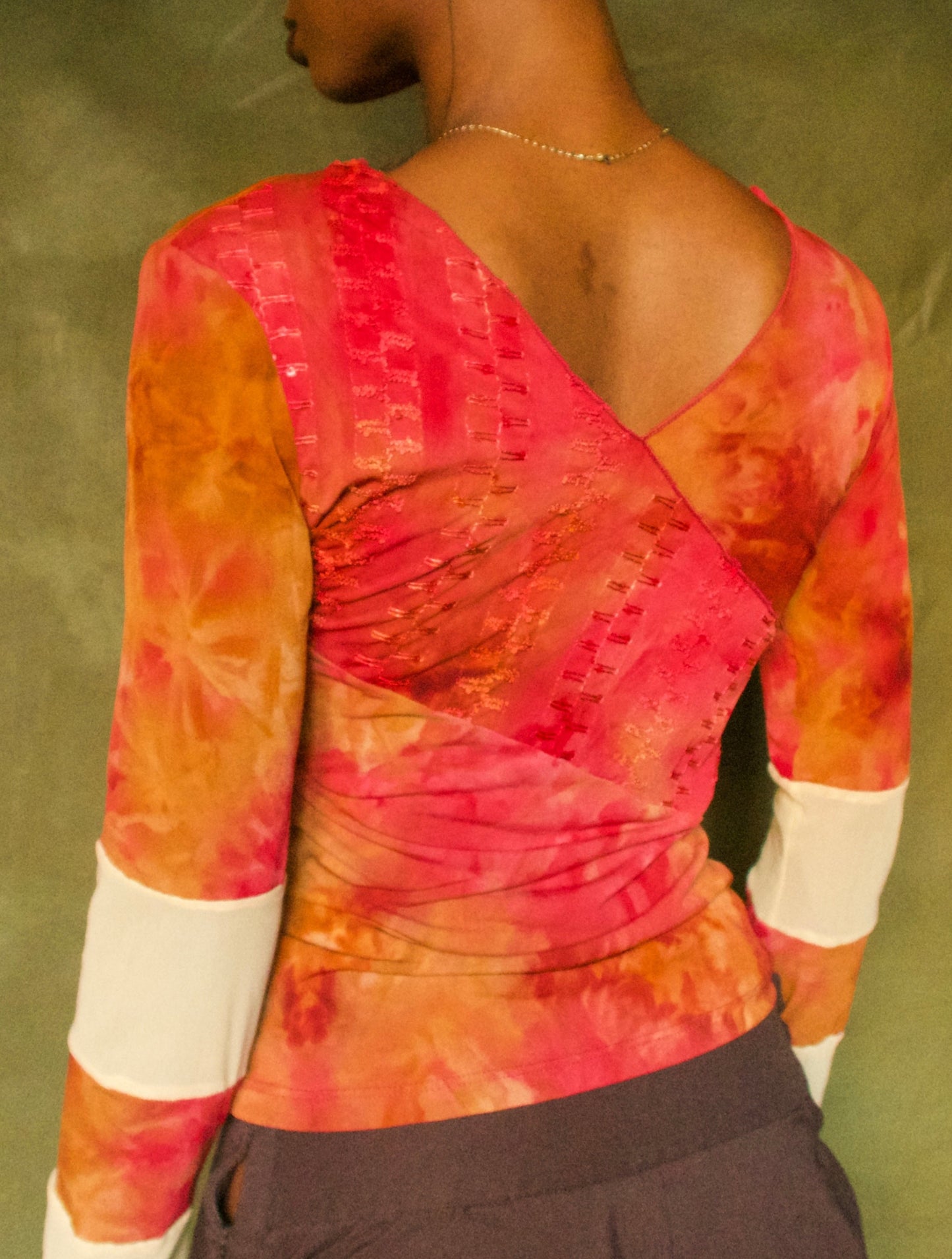 Lava Long Sleeve