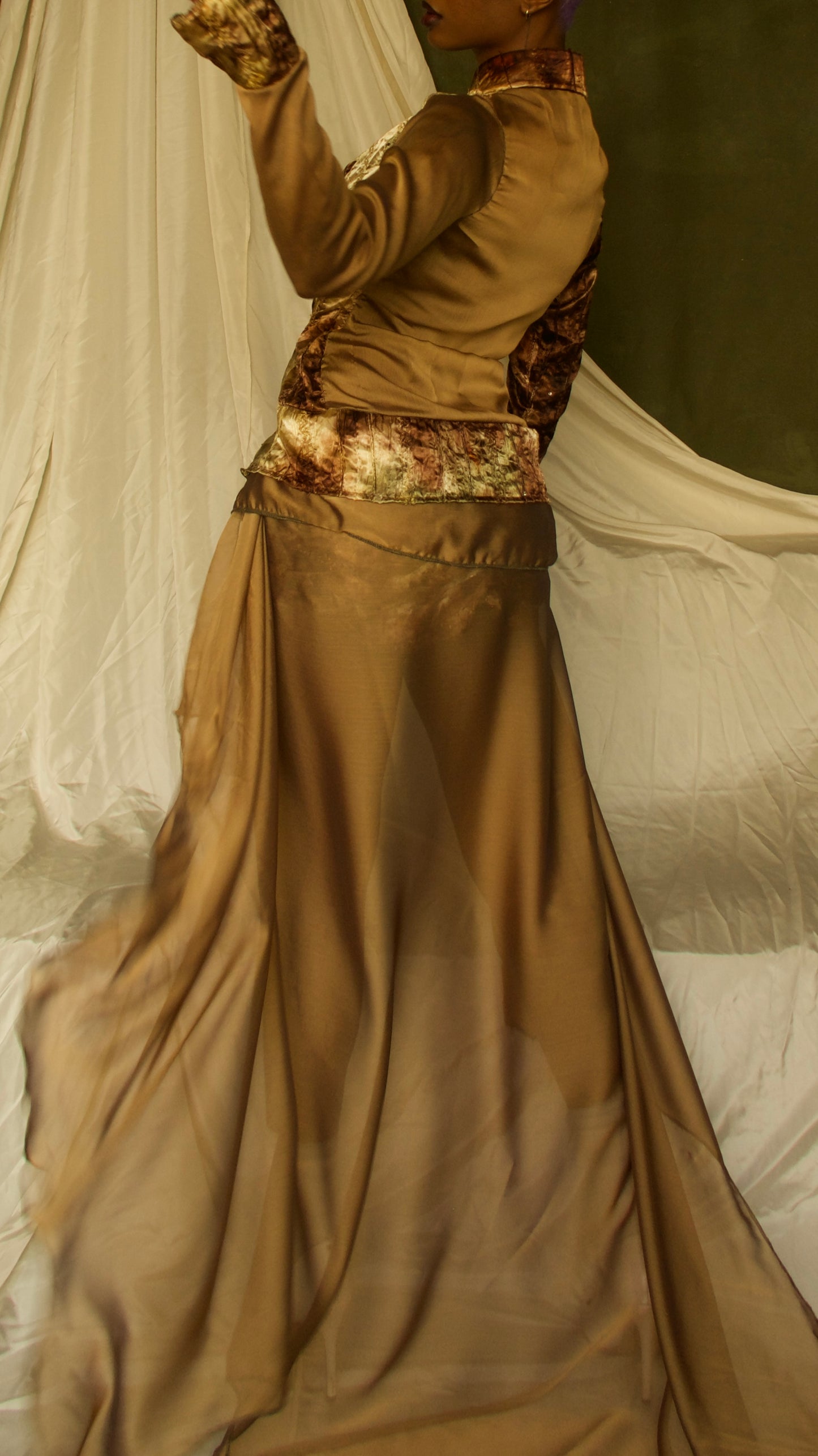 The Angela sarong
