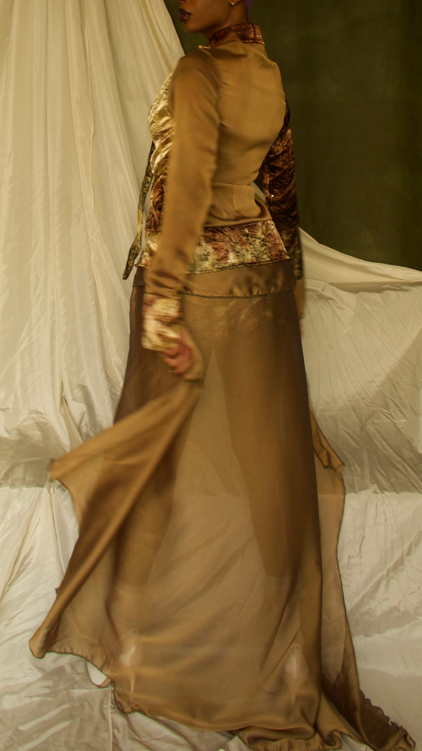 The Angela sarong